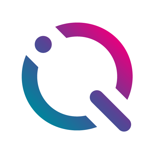 Eleqtron quantum logo